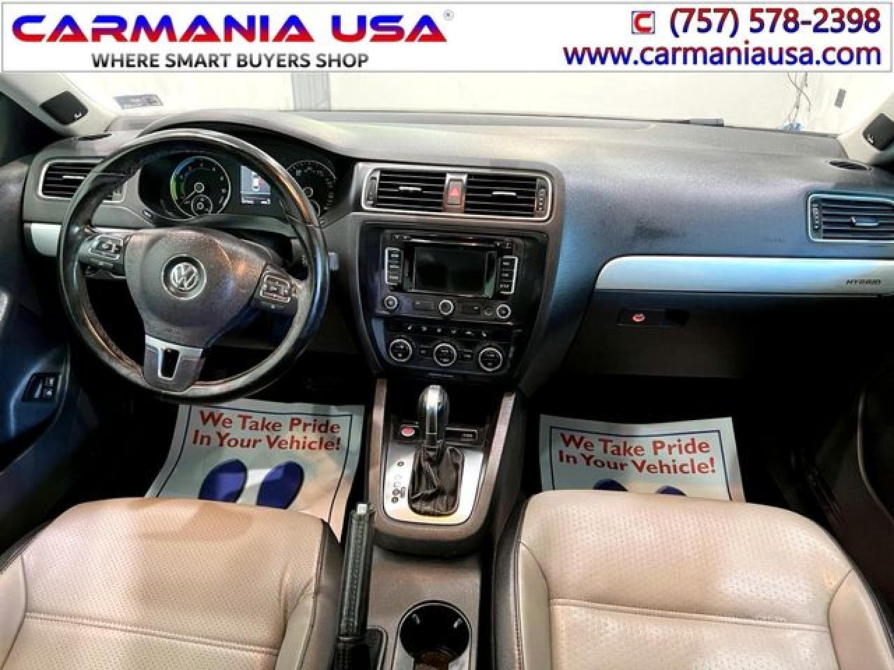VOLKSWAGEN JETTA 2014 — 21