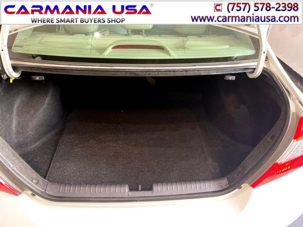 HONDA CIVIC 2012 — 11