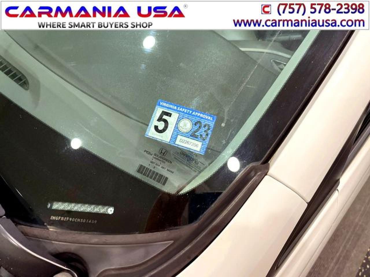 HONDA CIVIC 2012 — 4