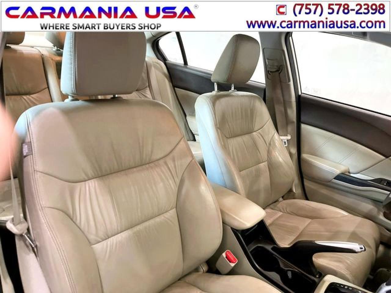 HONDA CIVIC 2012 — 19