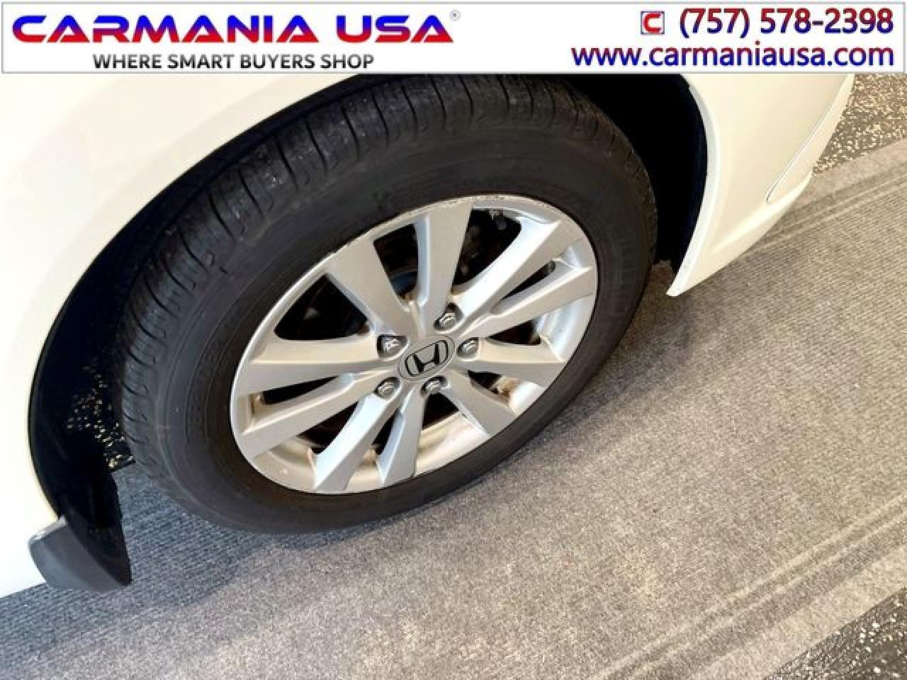 HONDA CIVIC 2012 — 10
