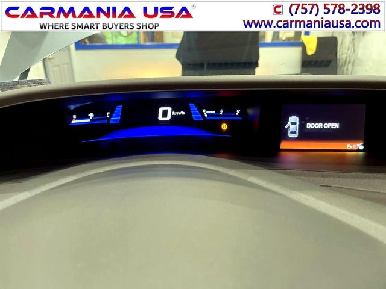 HONDA CIVIC 2012 — 26