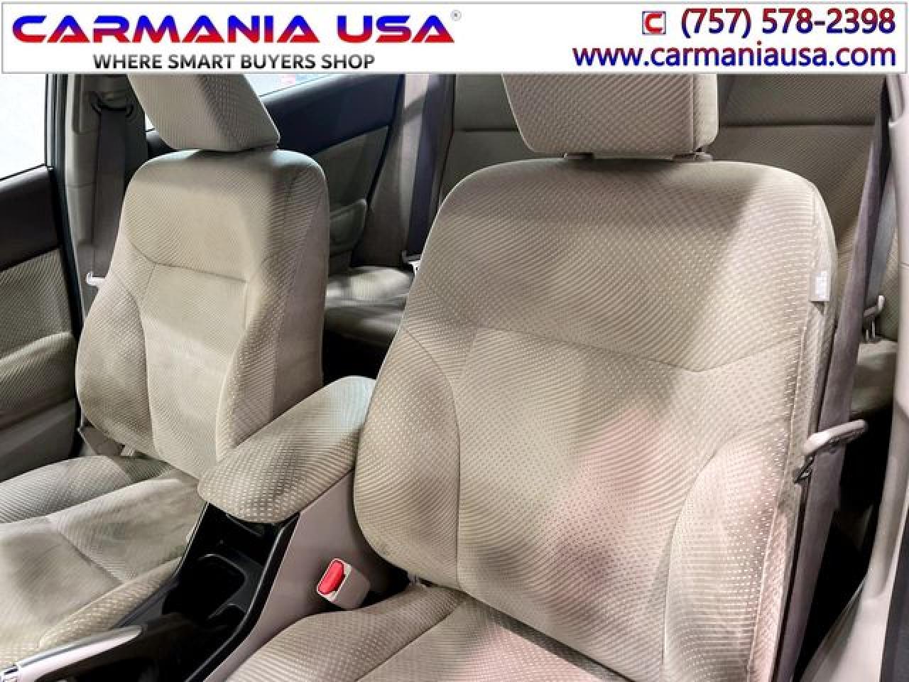 HONDA CIVIC 2012 — 14