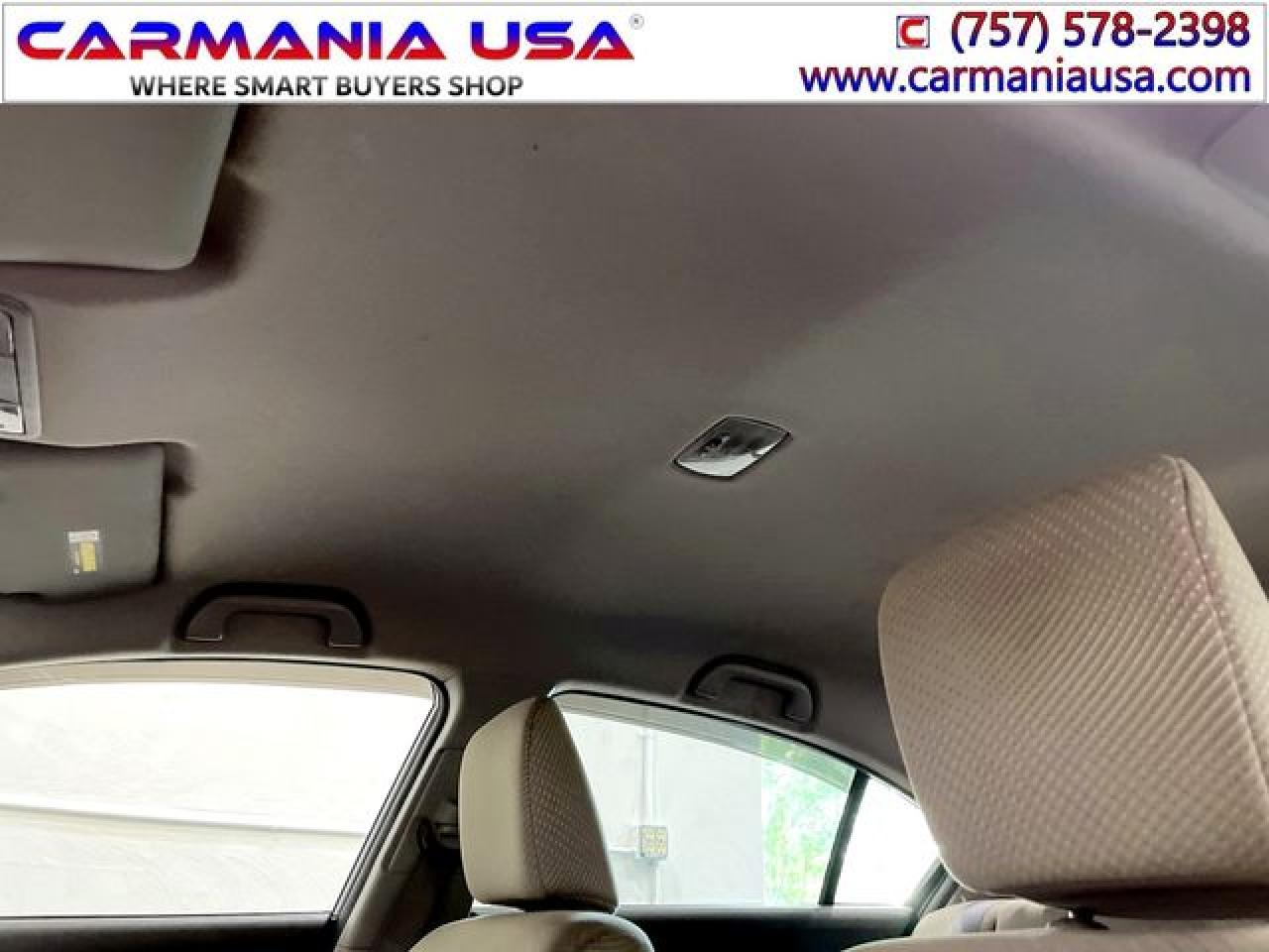 HONDA CIVIC 2012 — 15