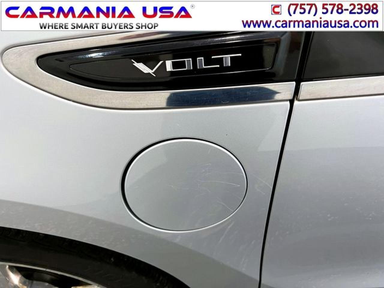 CHEVROLET VOLT 2012 — 30
