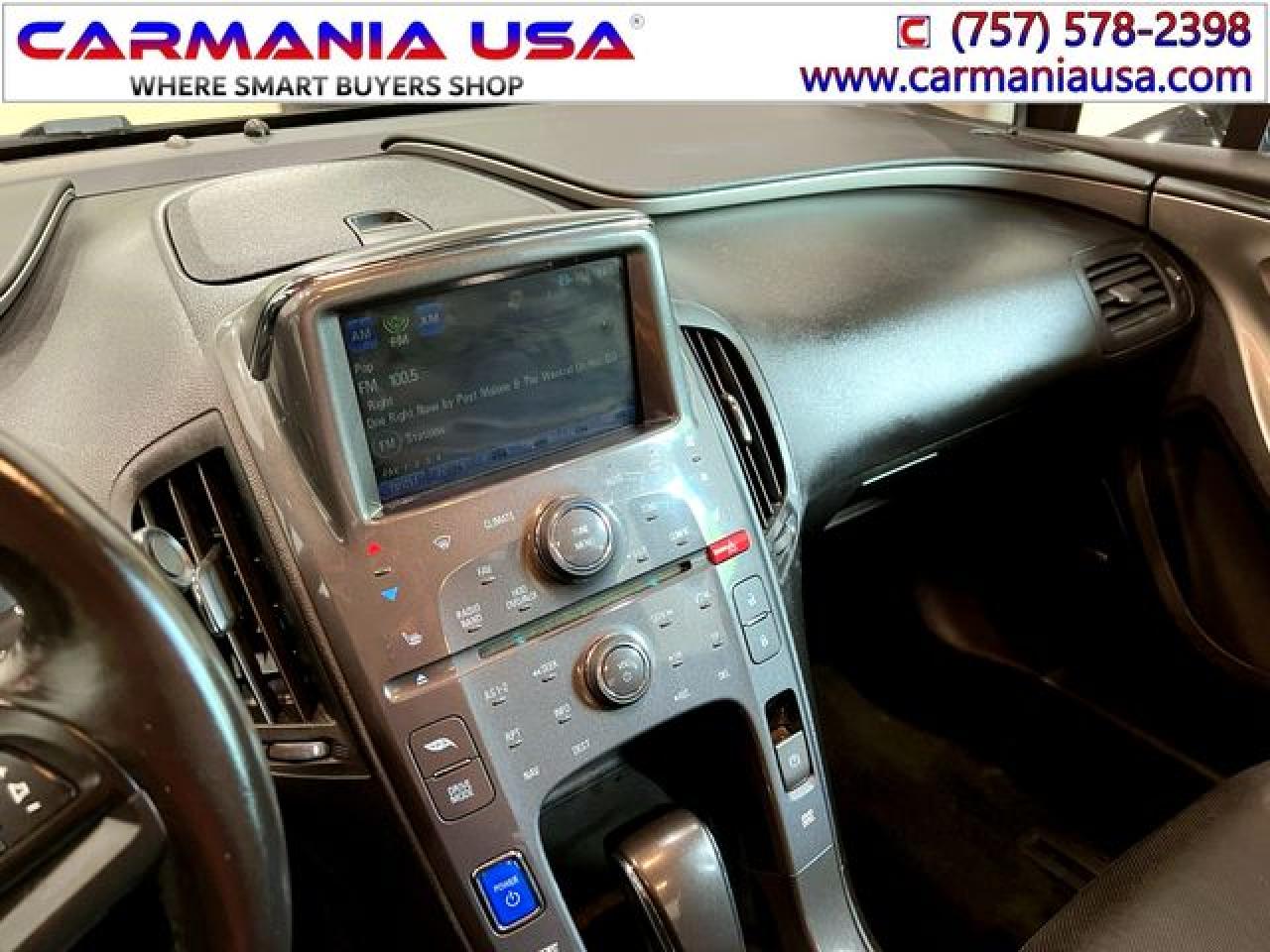 CHEVROLET VOLT 2012 — 24