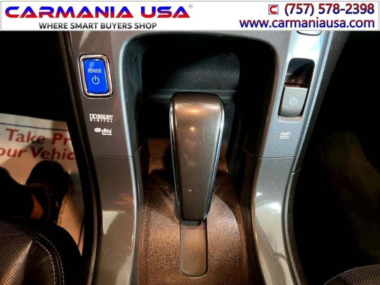 CHEVROLET VOLT 2012 — 25