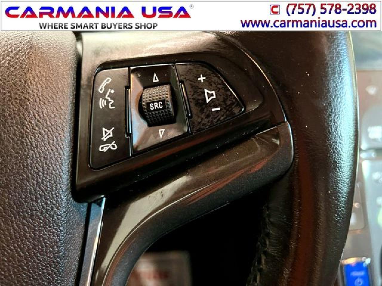 CHEVROLET VOLT 2012 — 23