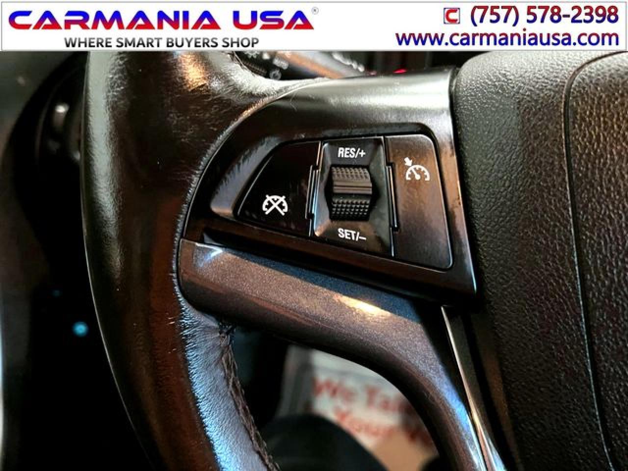 CHEVROLET VOLT 2012 — 22