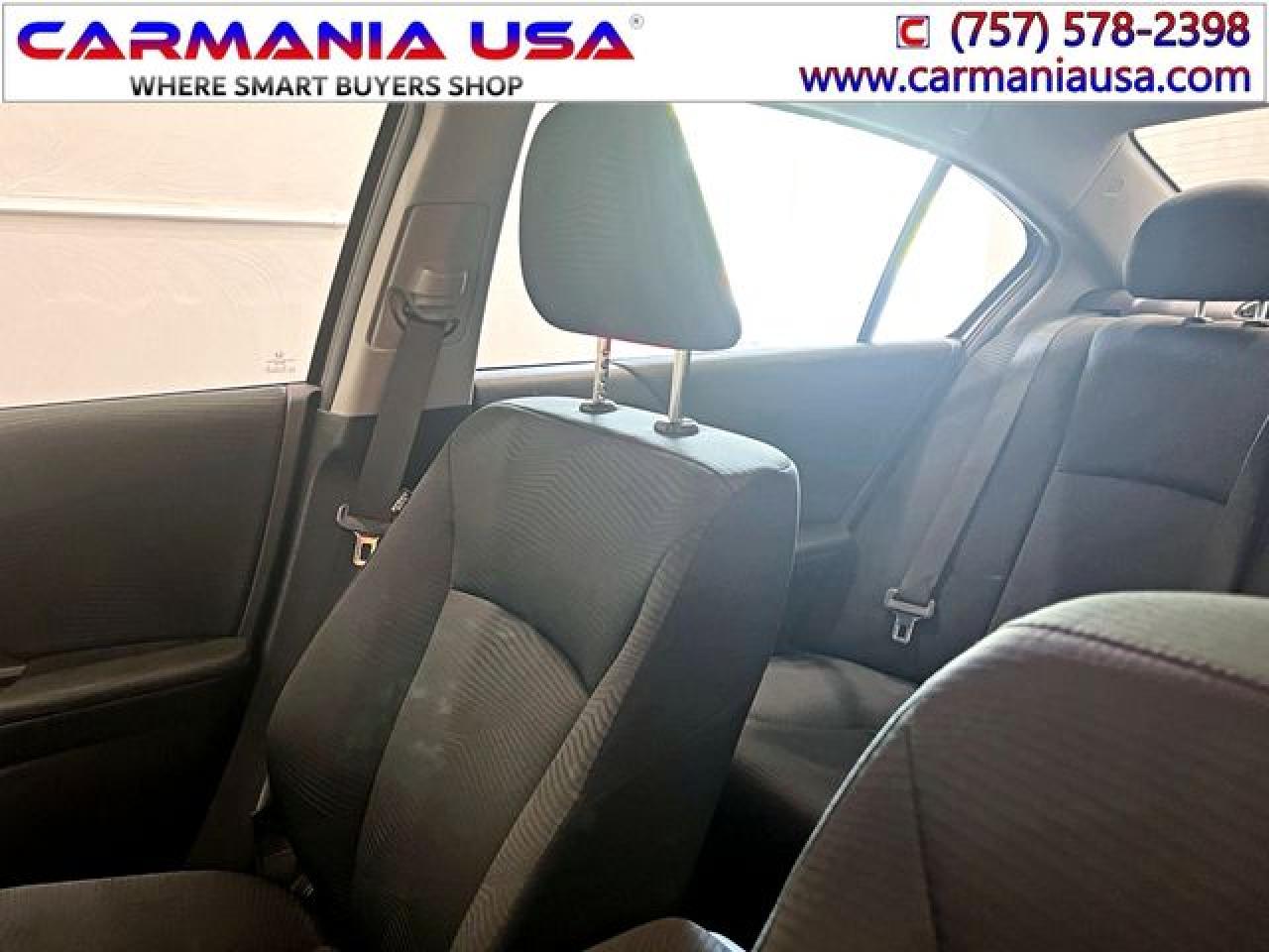 HONDA ACCORD 2015 — 22
