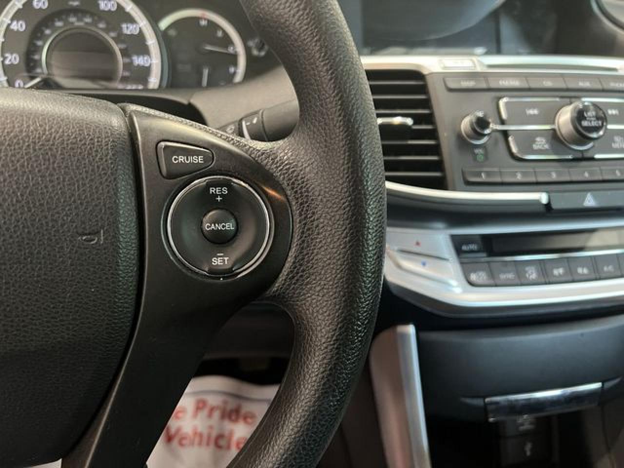 HONDA ACCORD 2015 — 29