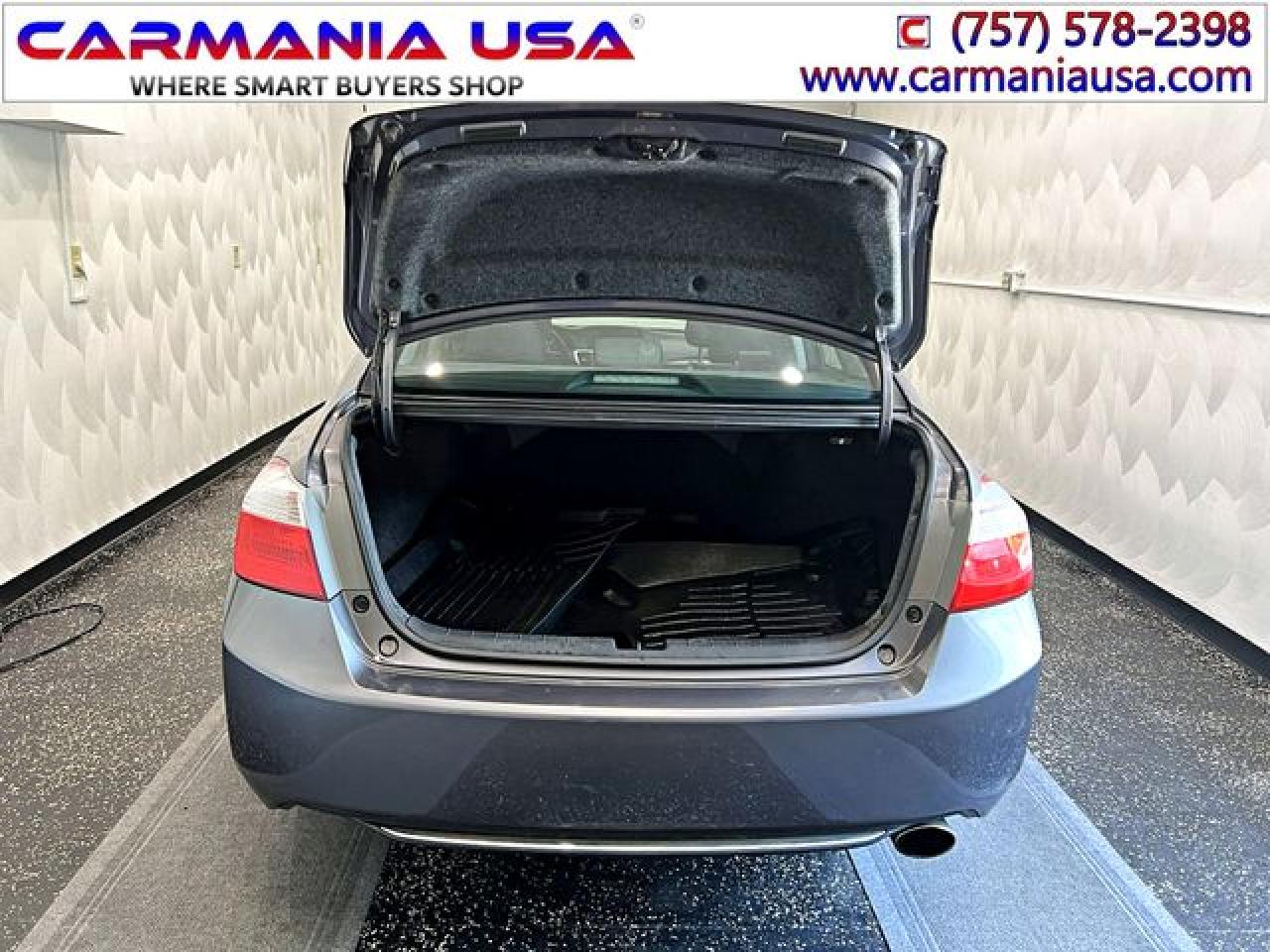 HONDA ACCORD 2015 — 9
