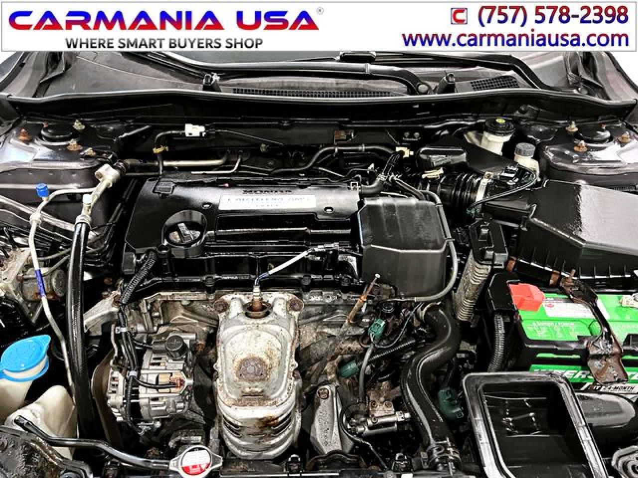 HONDA ACCORD 2015 — 11
