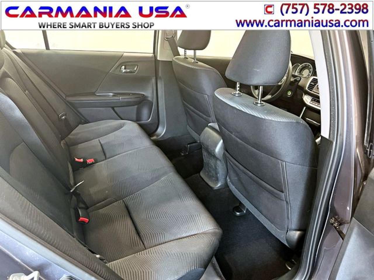 HONDA ACCORD 2015 — 21