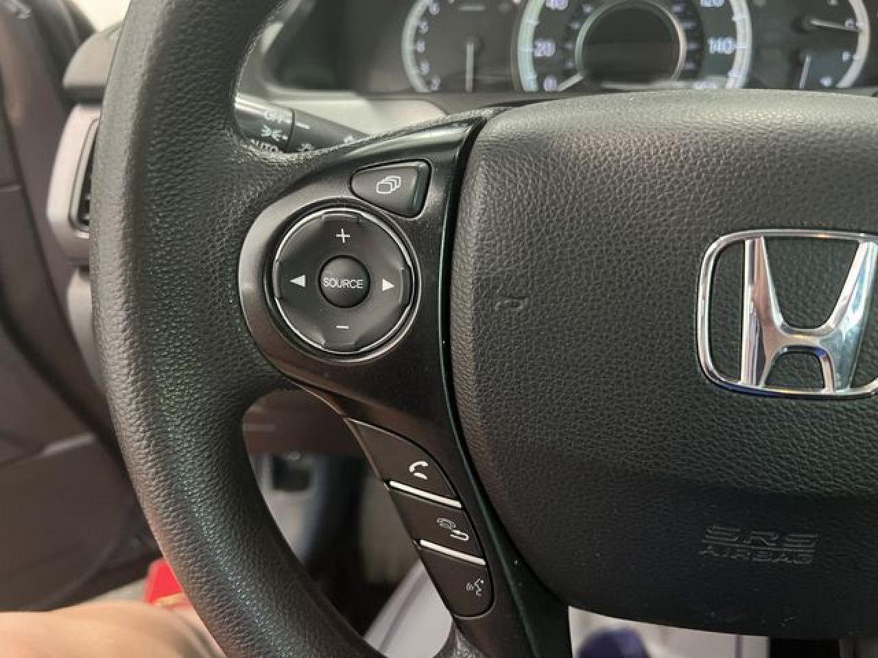 HONDA ACCORD 2015 — 28