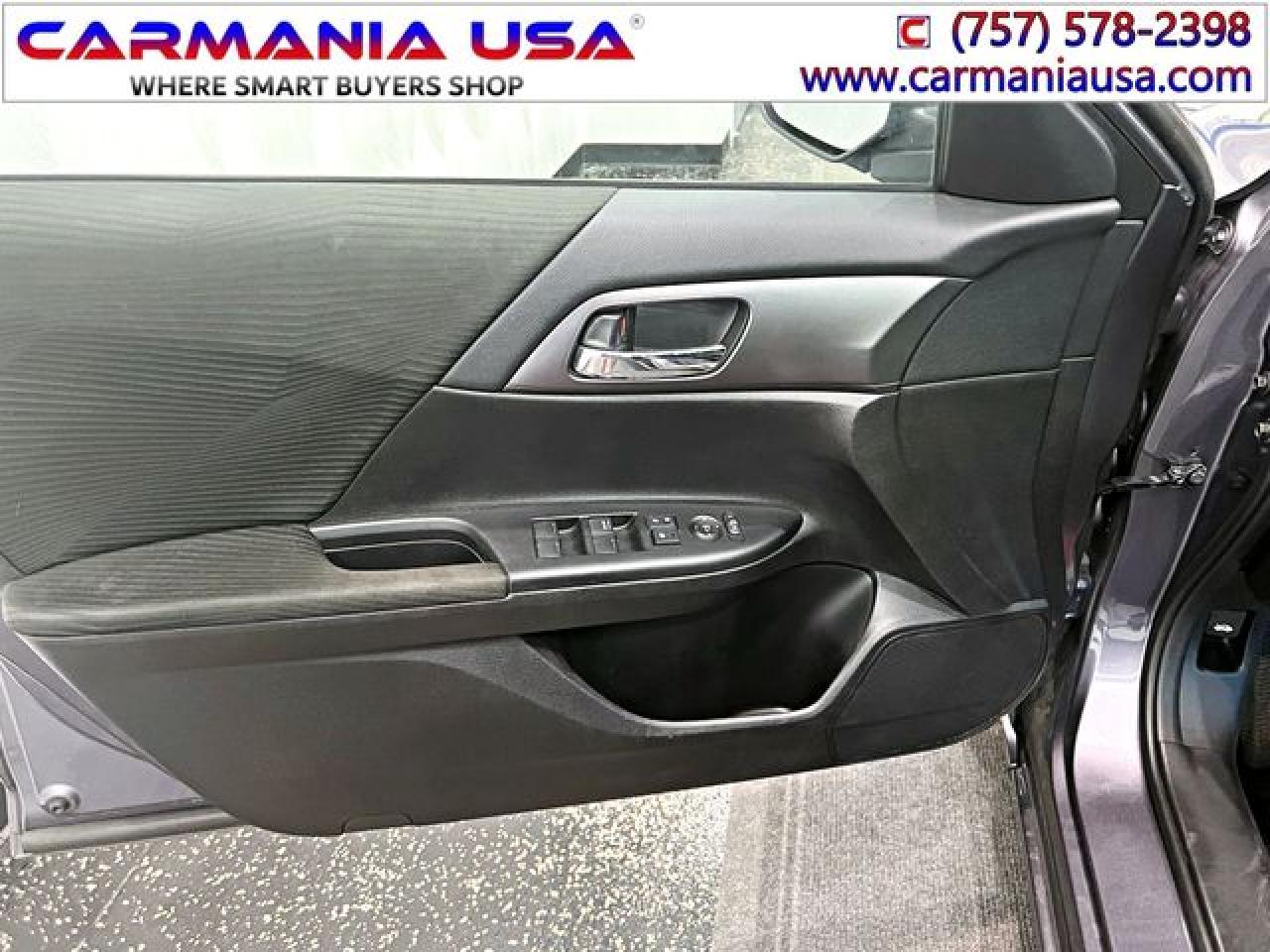 HONDA ACCORD 2015 — 18