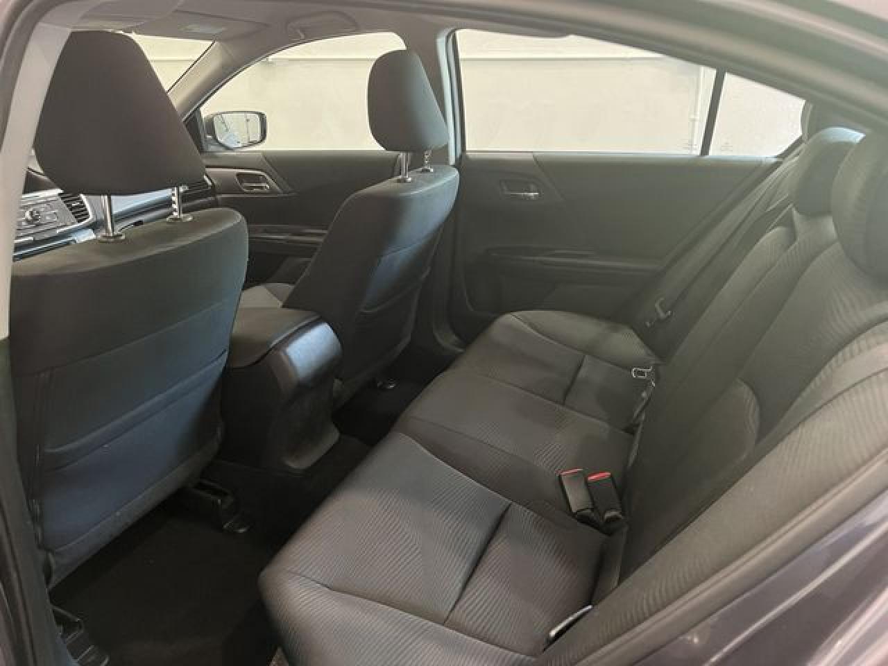 HONDA ACCORD 2015 — 23