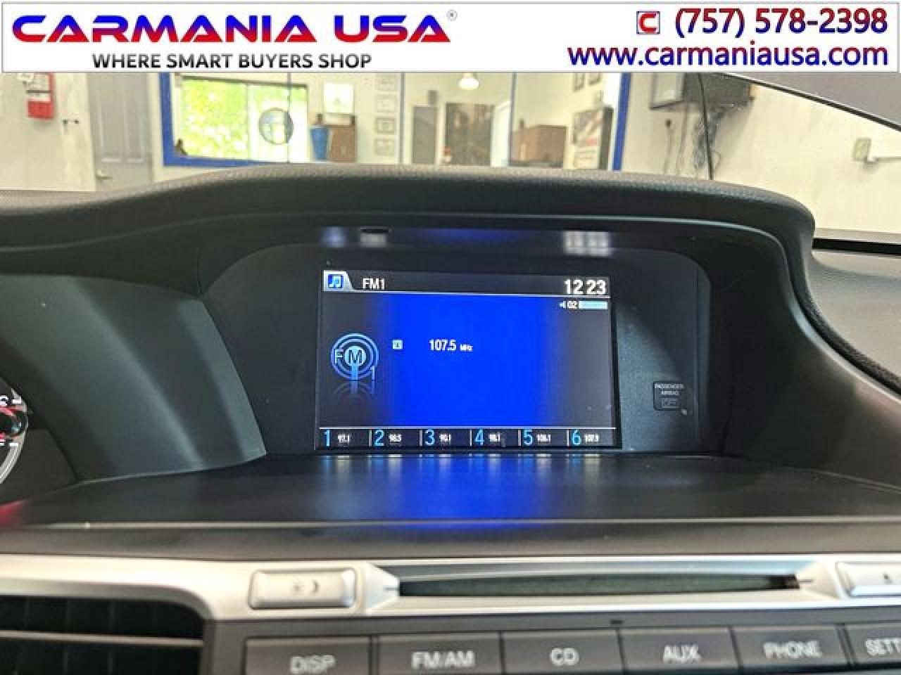HONDA ACCORD 2015 — 17