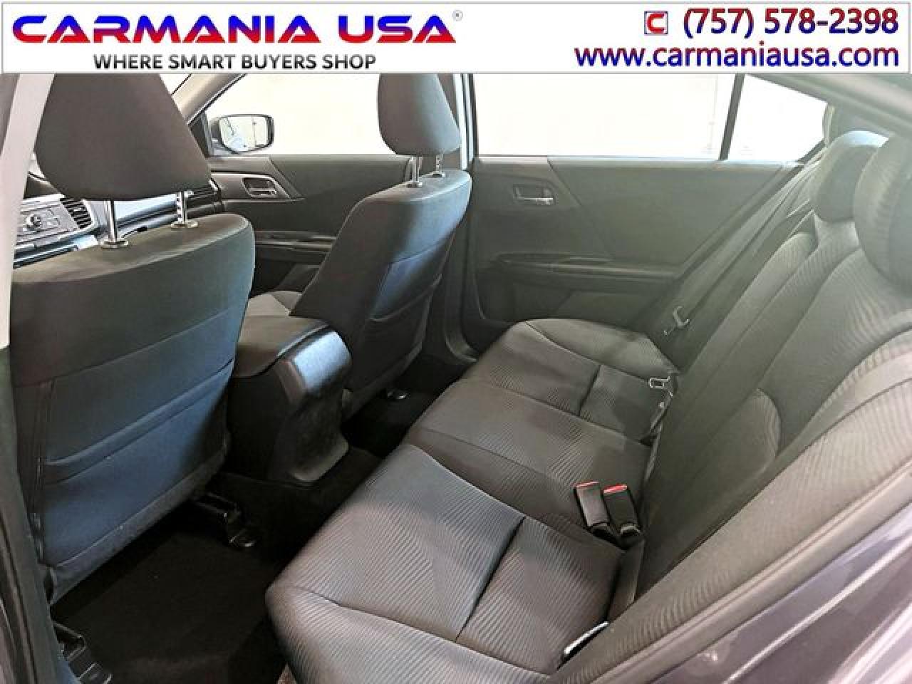 HONDA ACCORD 2015 — 20