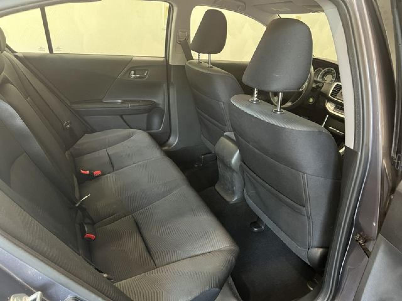 HONDA ACCORD 2015 — 26