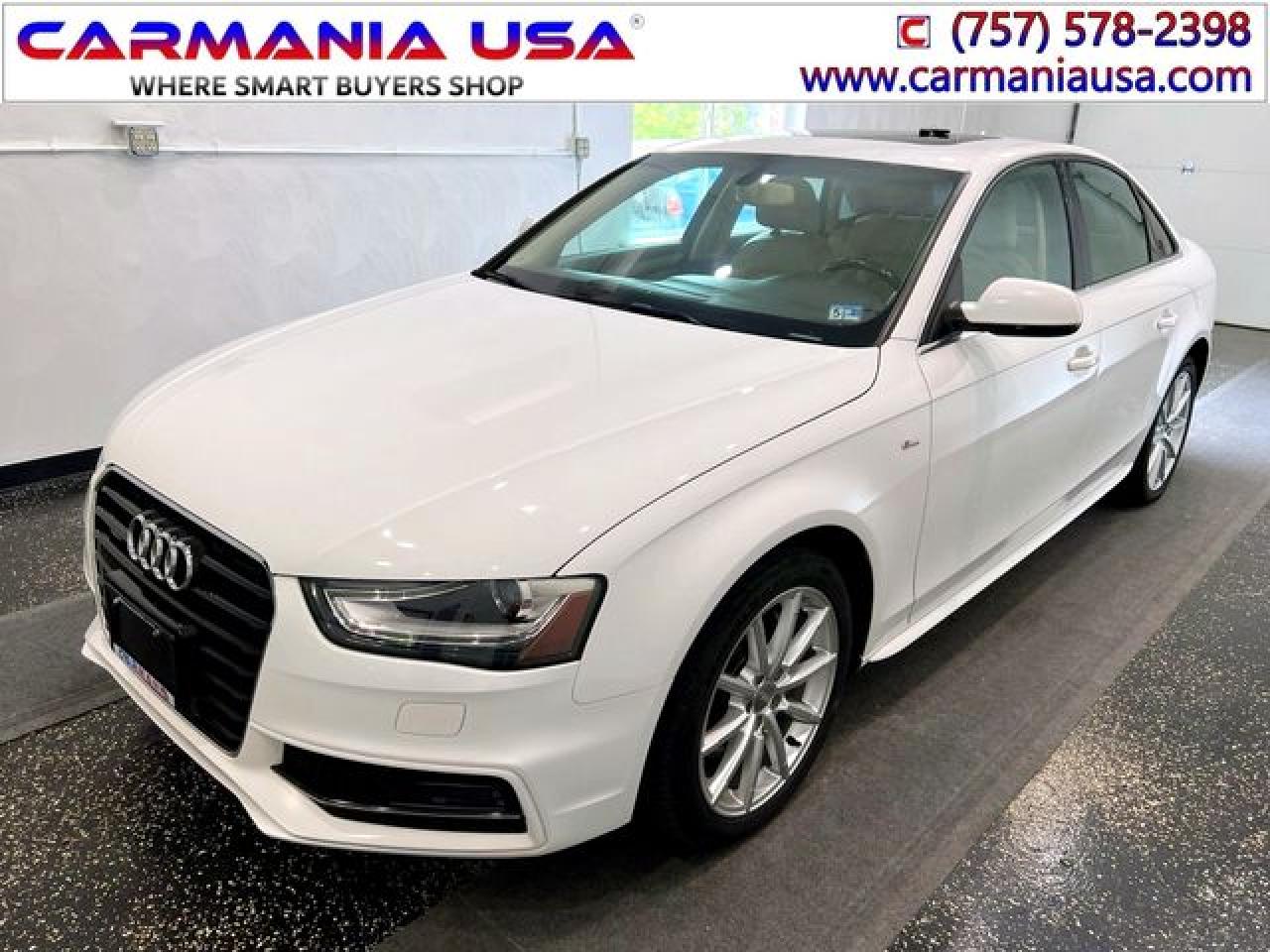 AUDI A4 2016 — 3