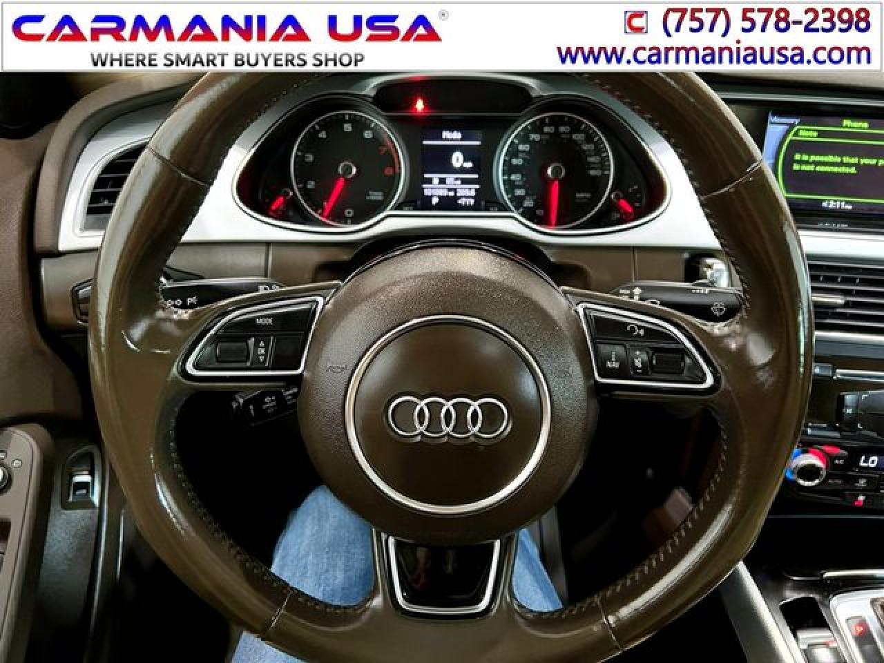 AUDI A4 2016 — 28