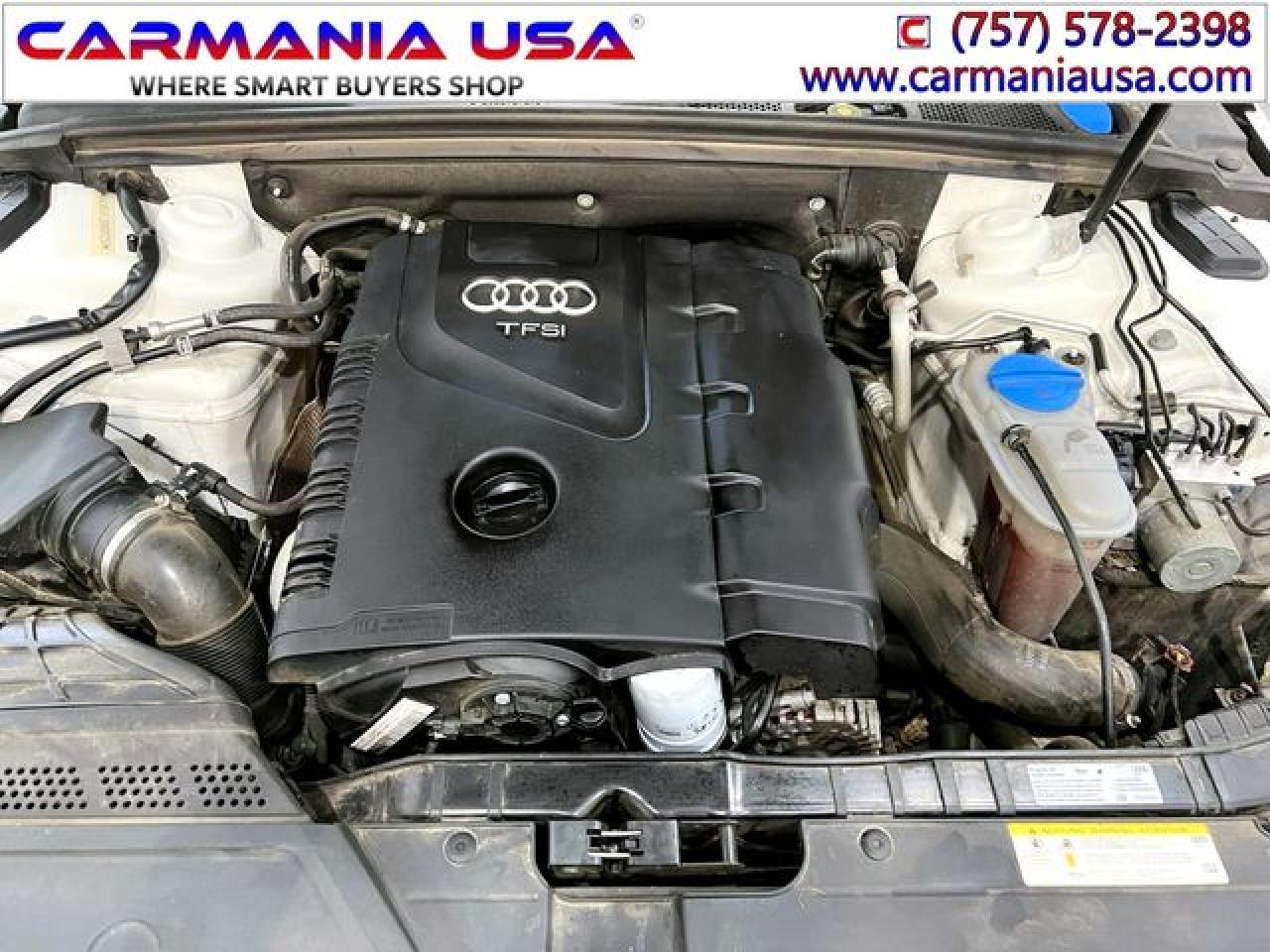AUDI A4 2016 — 12