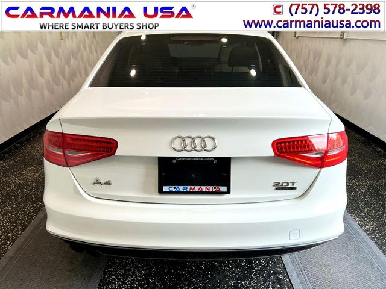 AUDI A4 2016 — 9