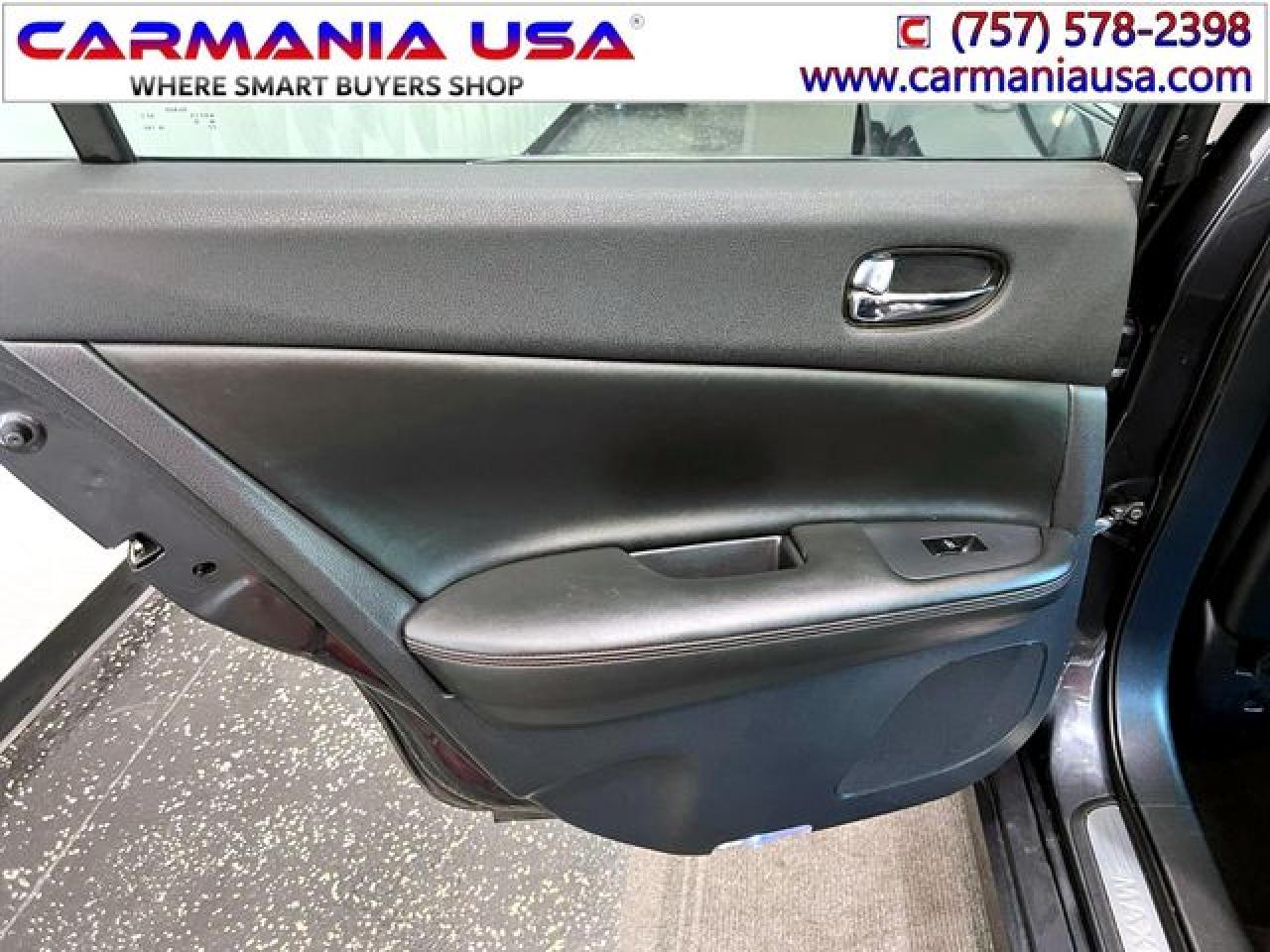 NISSAN MAXIMA 2010 — 14