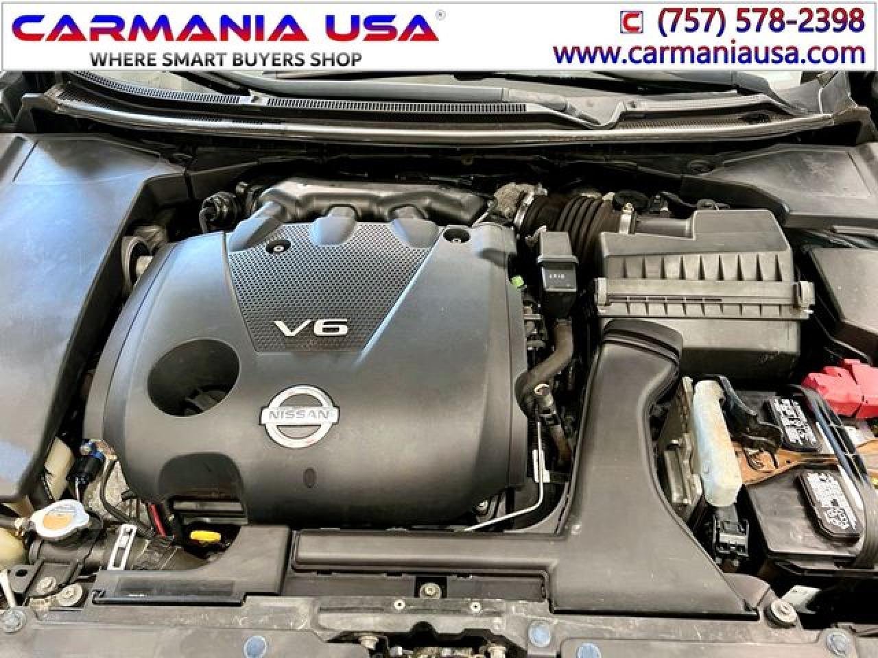 NISSAN MAXIMA 2010 — 30