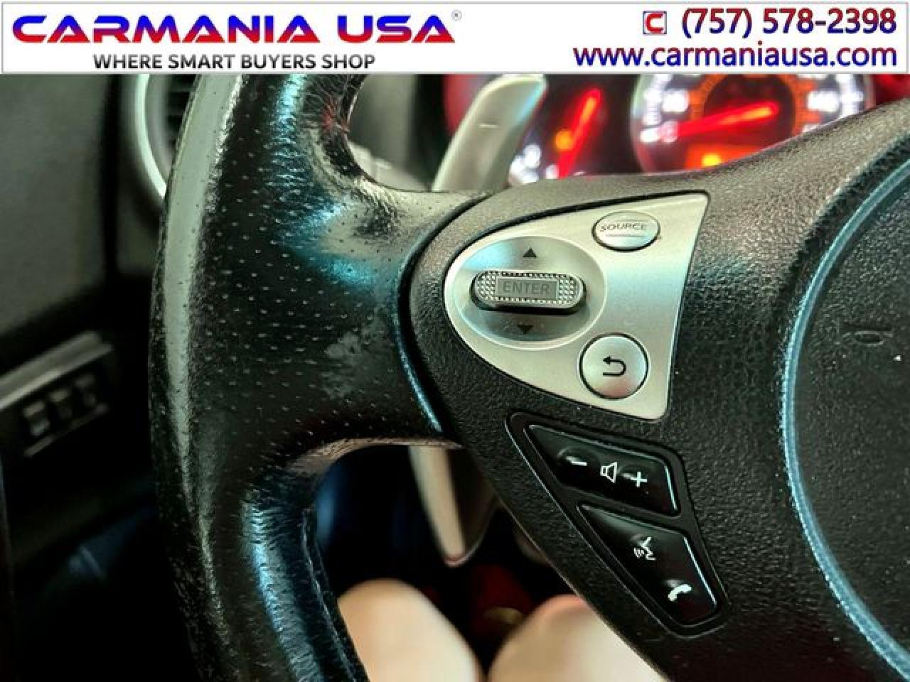NISSAN MAXIMA 2010 — 23