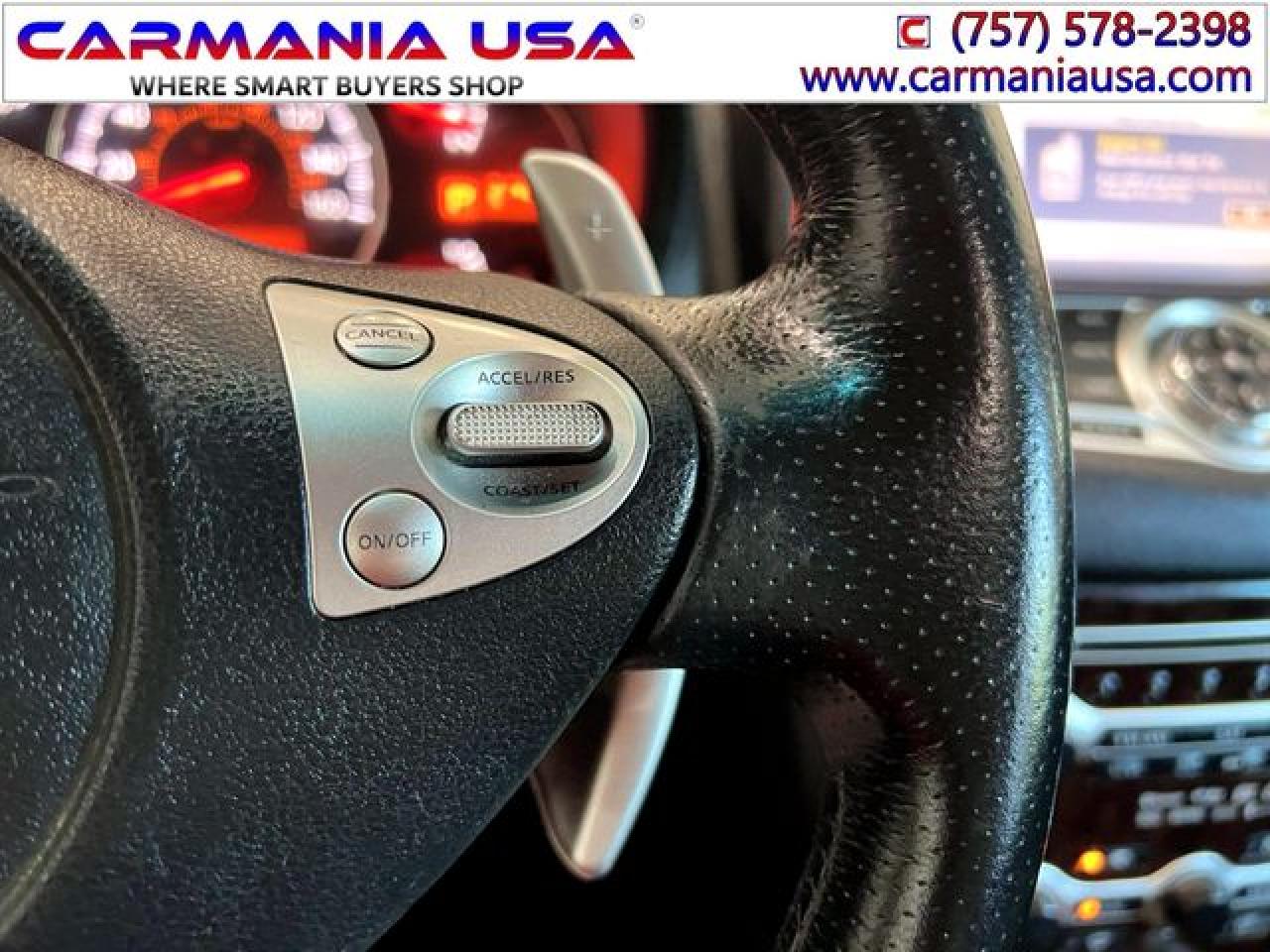 NISSAN MAXIMA 2010 — 24