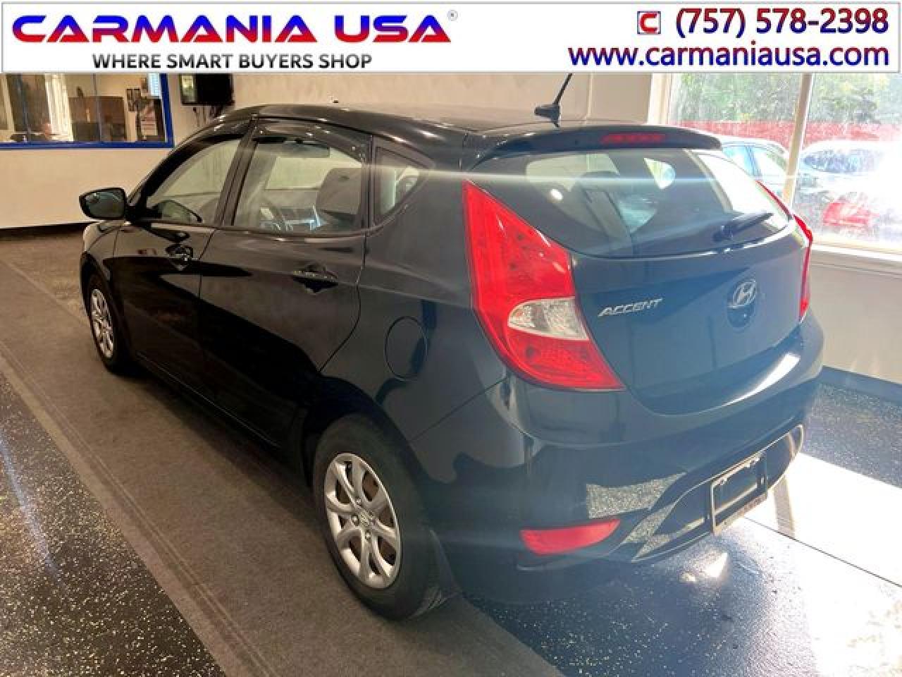 HYUNDAI ACCENT 2014 — 8