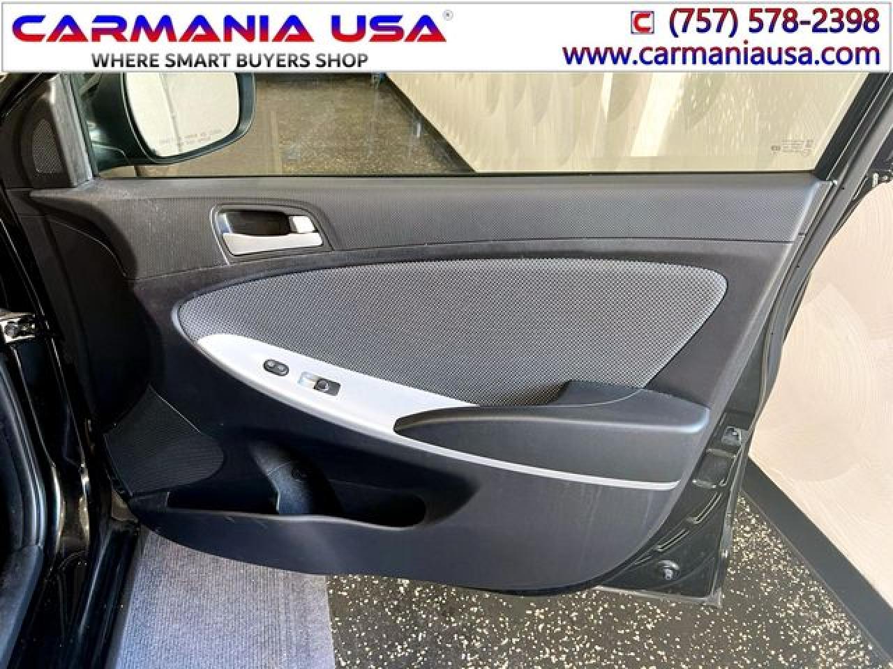 HYUNDAI ACCENT 2014 — 15