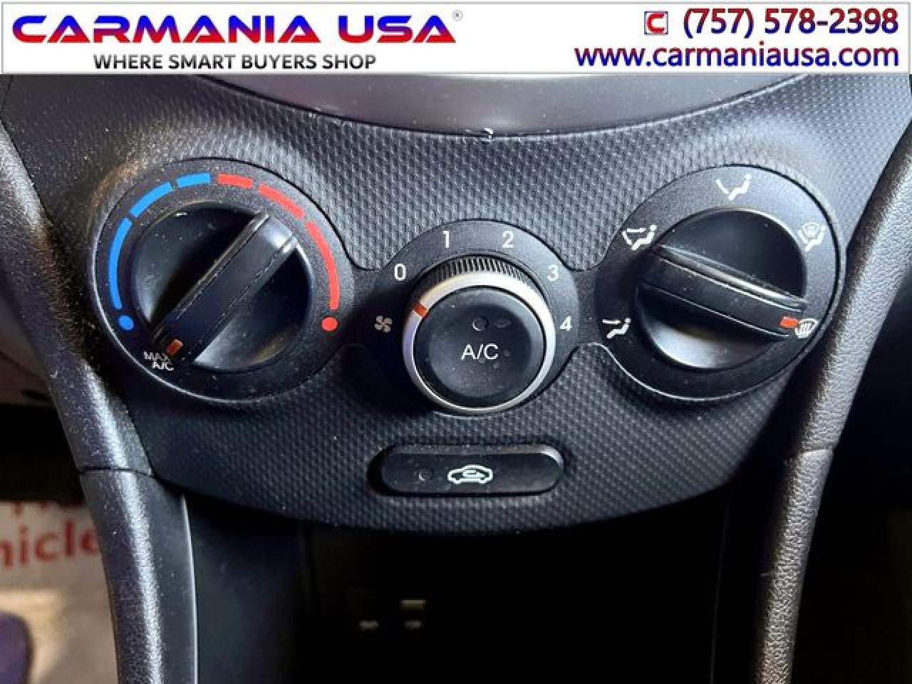 HYUNDAI ACCENT 2014 — 26
