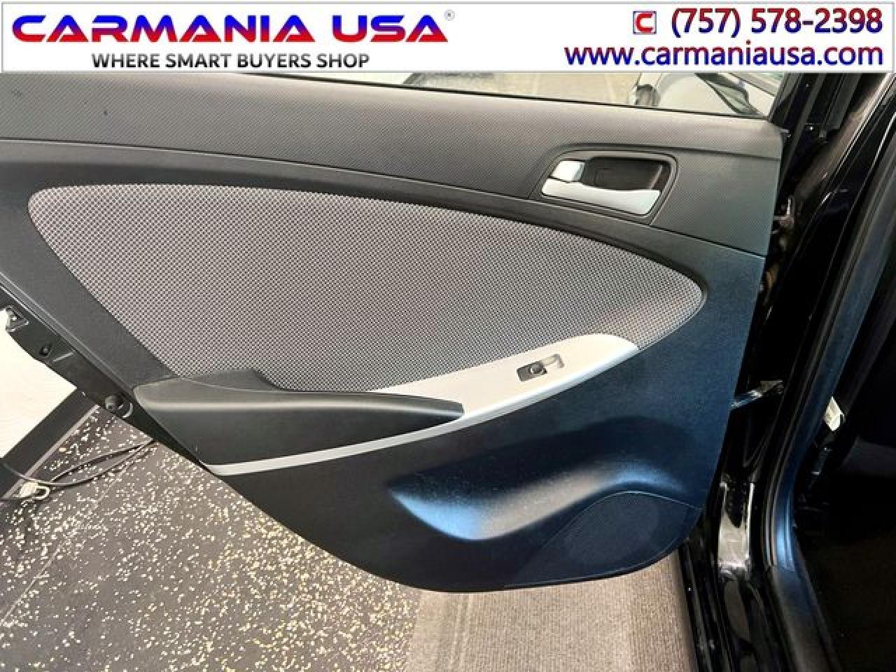 HYUNDAI ACCENT 2014 — 13