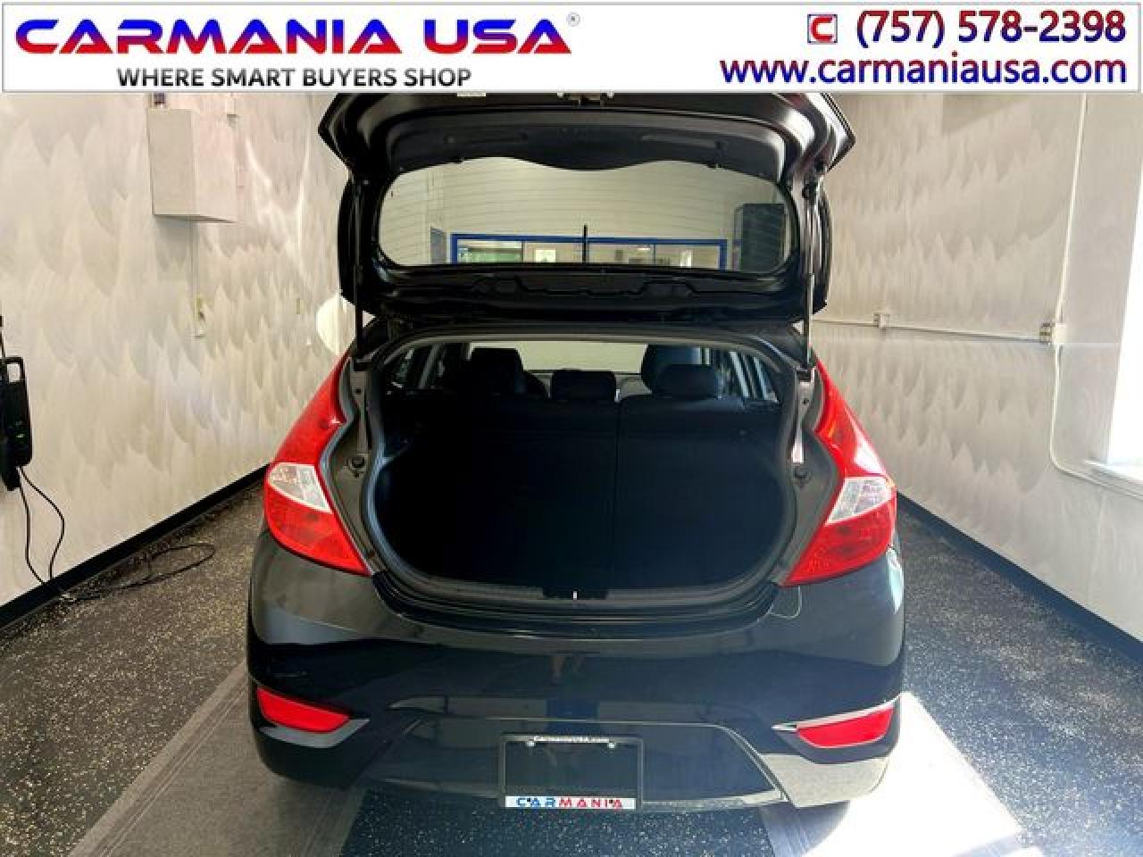 HYUNDAI ACCENT 2014 — 9