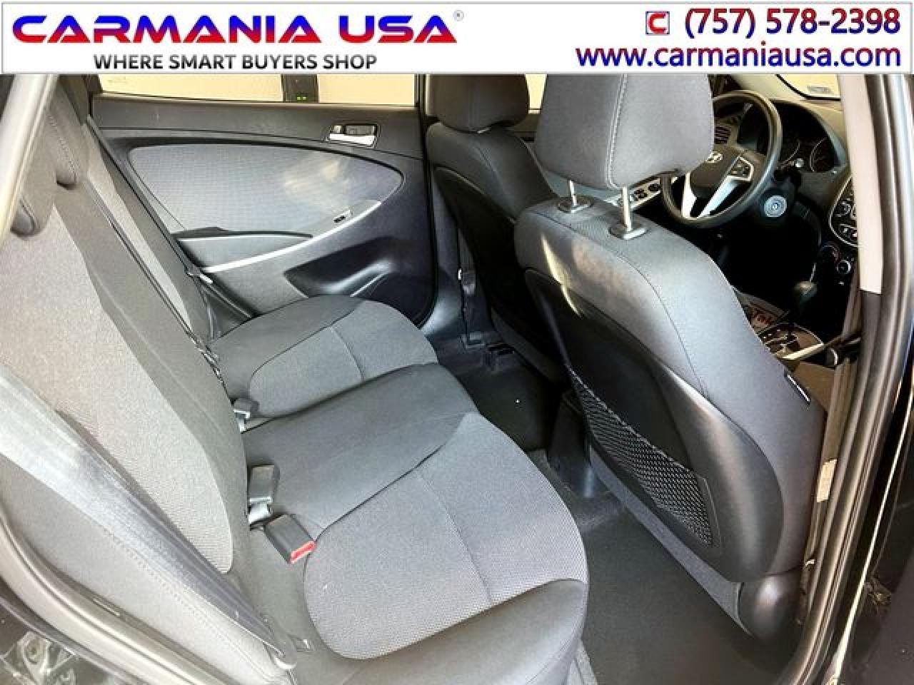 HYUNDAI ACCENT 2014 — 18