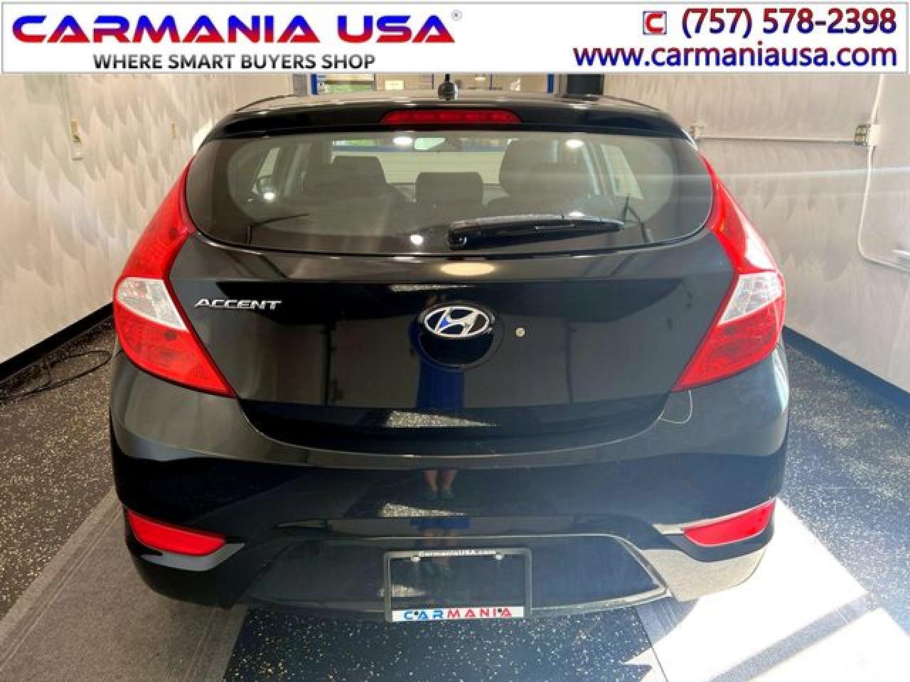HYUNDAI ACCENT 2014 — 7