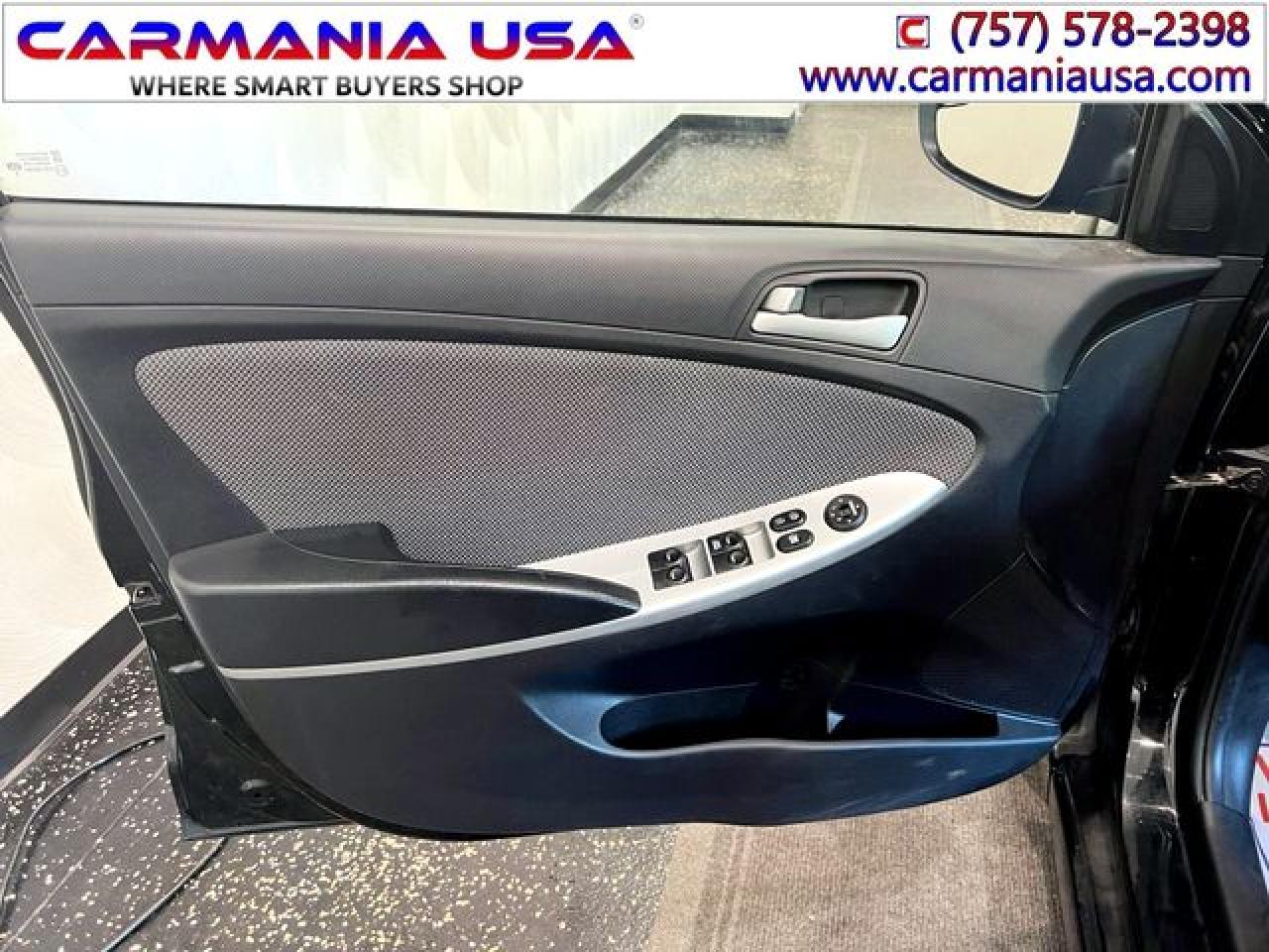 HYUNDAI ACCENT 2014 — 11