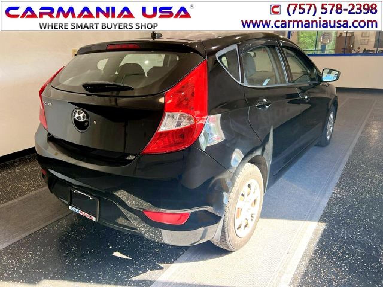 HYUNDAI ACCENT 2014 — 6