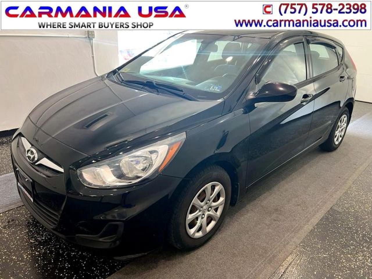HYUNDAI ACCENT 2014 — 3