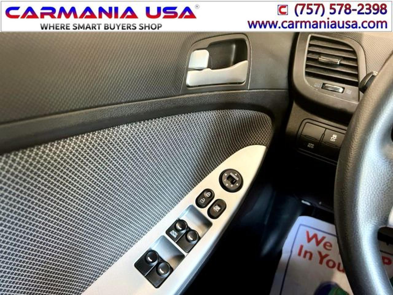 HYUNDAI ACCENT 2014 — 27