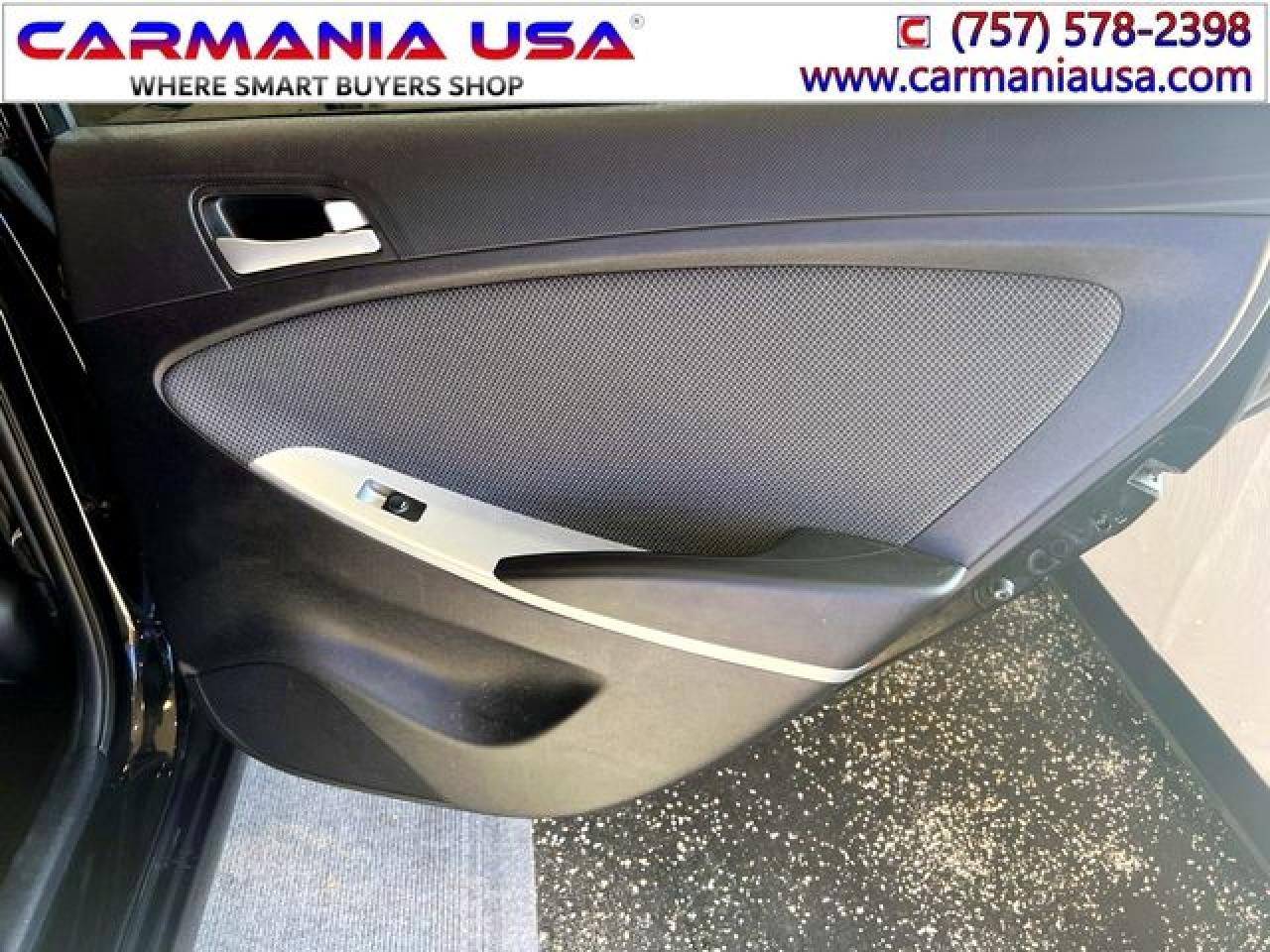 HYUNDAI ACCENT 2014 — 17
