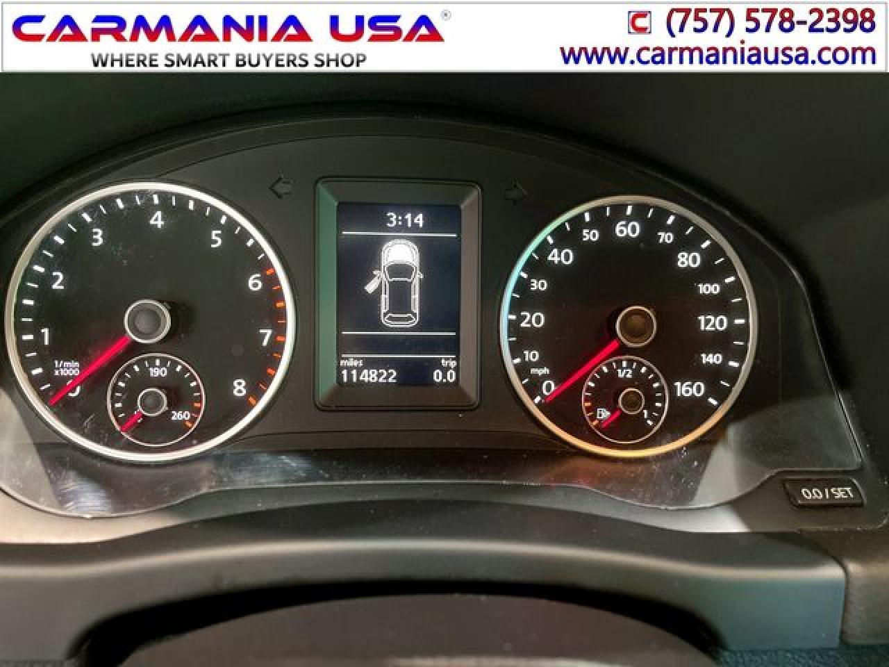 VOLKSWAGEN TIGUAN 2012 — 22
