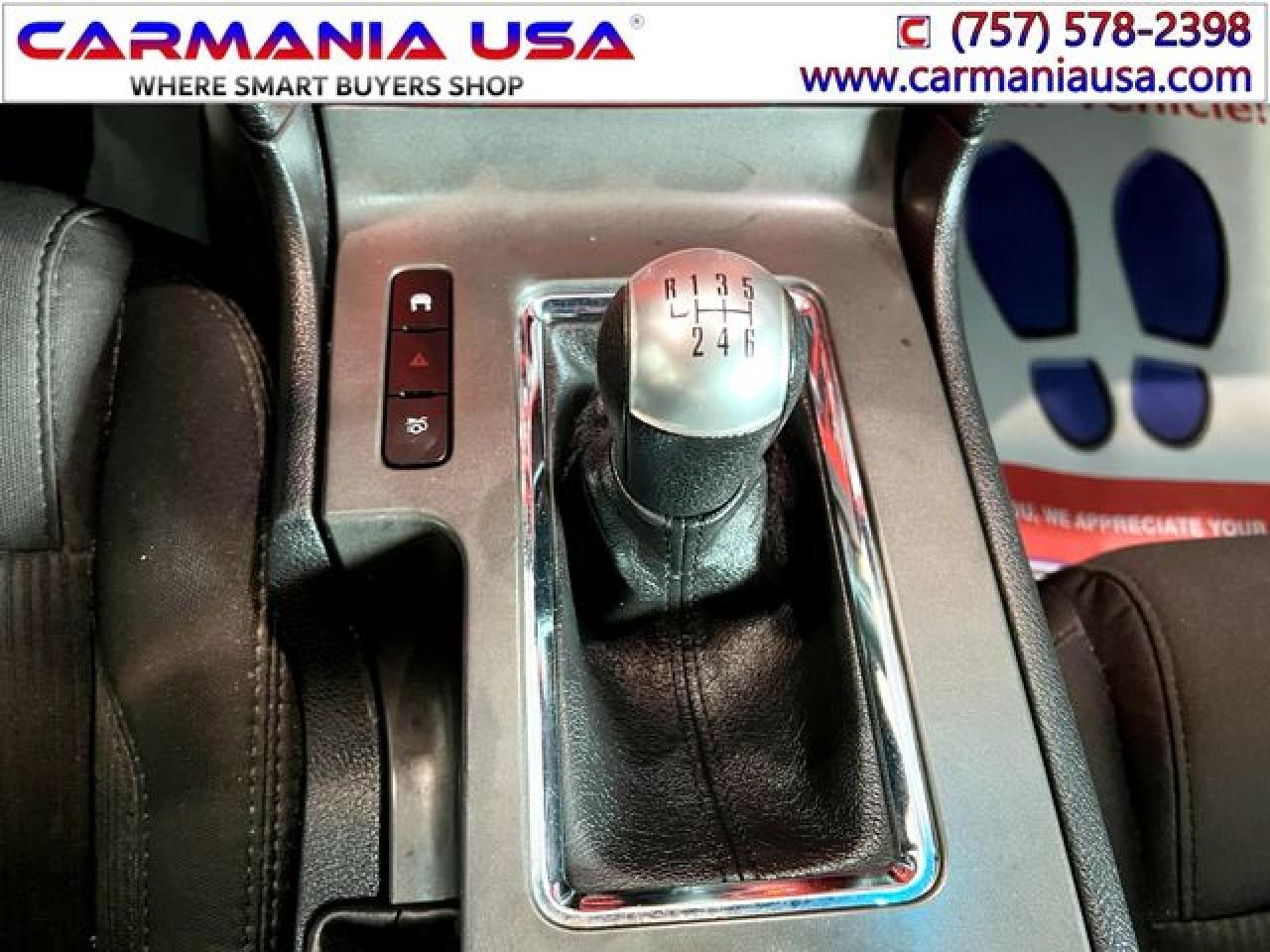 FORD MUSTANG 2011 — 15