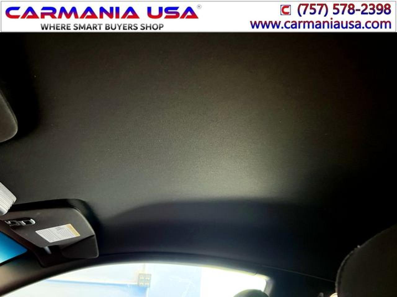 FORD MUSTANG 2011 — 21