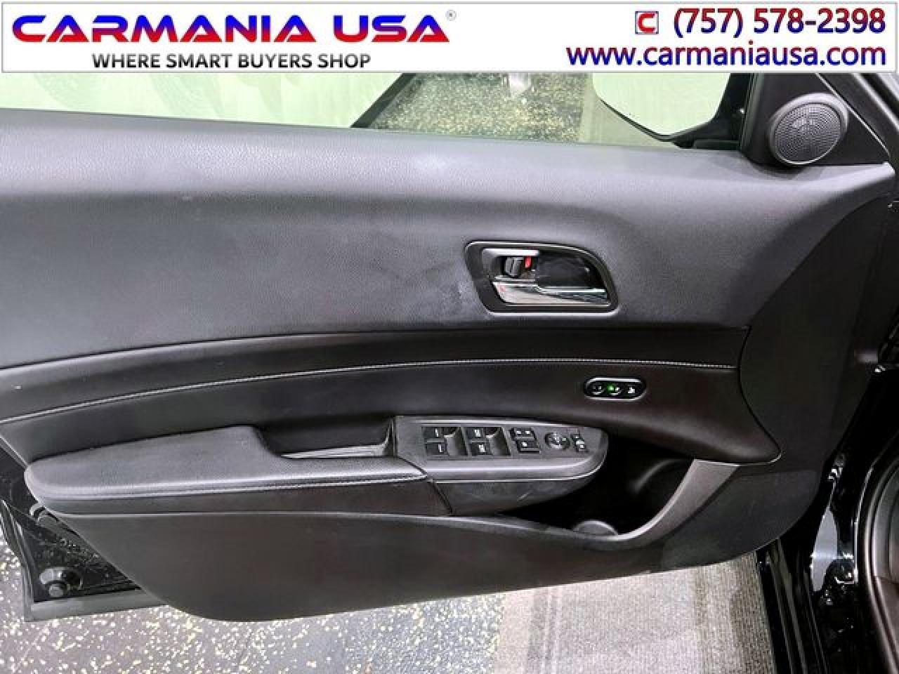 ACURA ILX PREMIU 2016 — 11