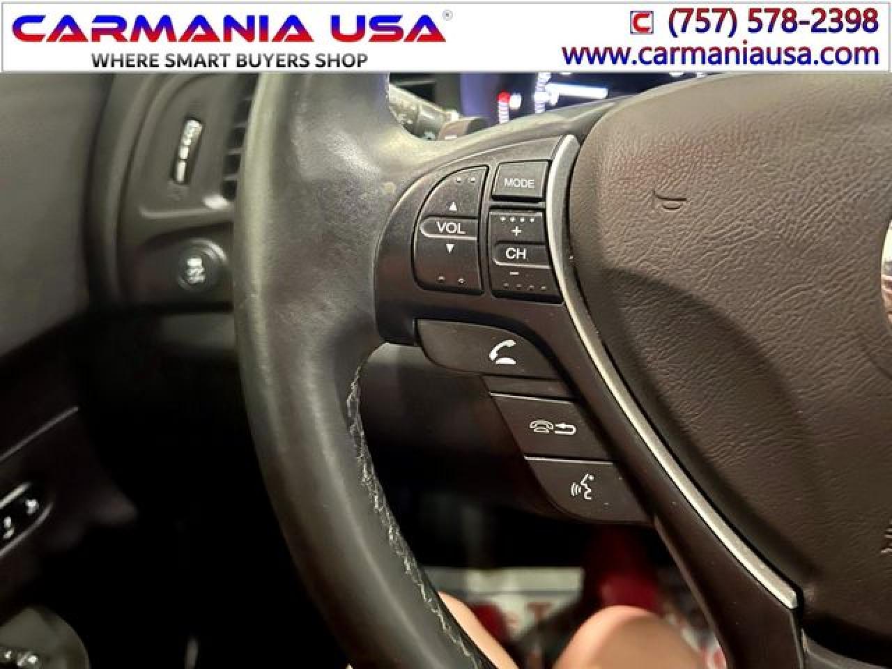 ACURA ILX PREMIU 2016 — 23