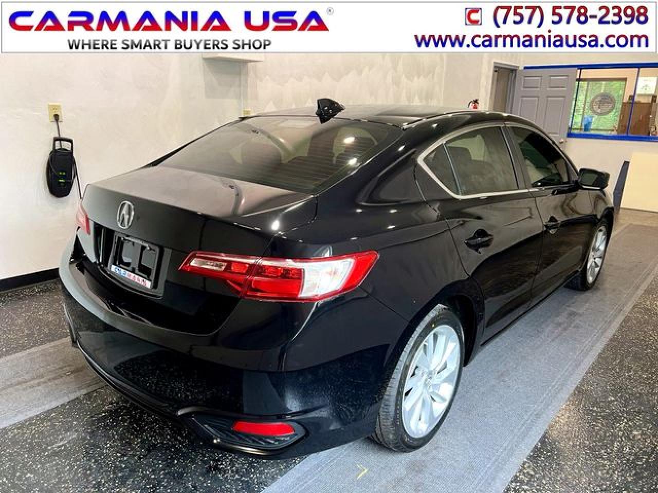 ACURA ILX PREMIU 2016 — 7